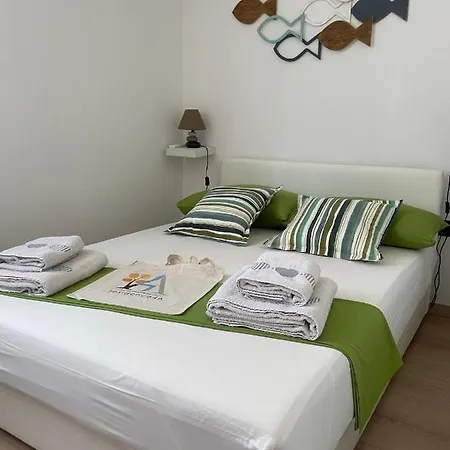 Residence4a-appartamento Bianco