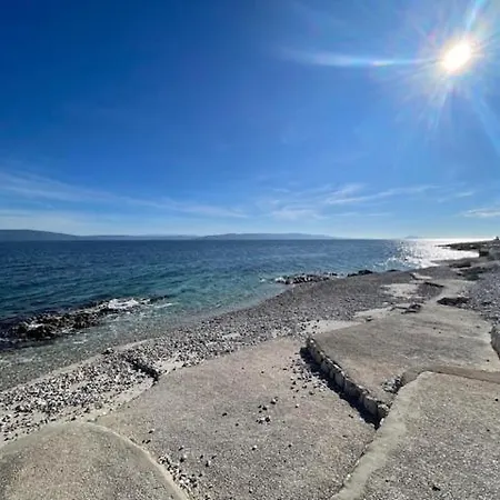 Apartman Residence4a-appartamento Bianco Ravni