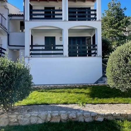 Residence4a-appartamento Bianco Ravni