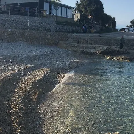 Διαμέρισμα Residence4a-appartamento Bianco