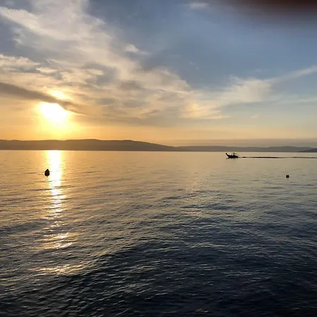 Διαμέρισμα Residence4a-appartamento Bianco *