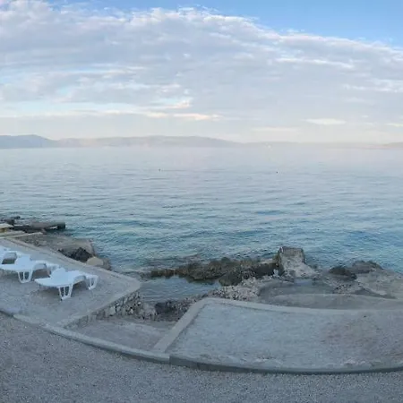 Residence4a-appartamento Bianco * Ravni