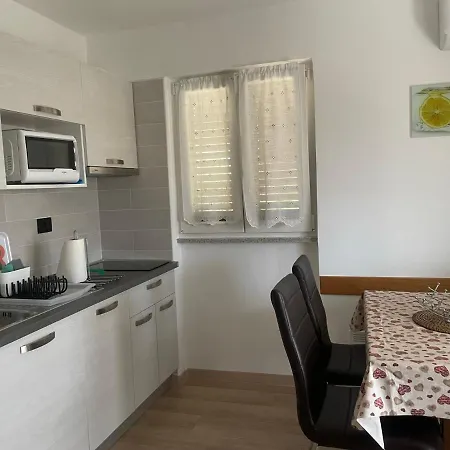 Residence4a-appartamento Bianco Ravni