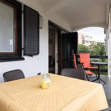 Residence4a-appartamento Bianco *