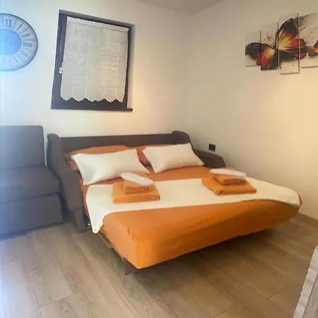 Residence4a-appartamento Bianco Ravni