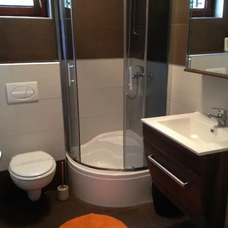 Residence4a-appartamento Bianco * Ravni